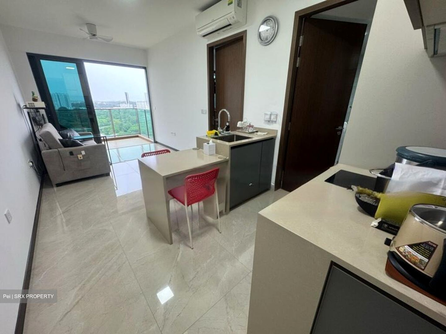 Normanton Park (D5), Apartment #447390081